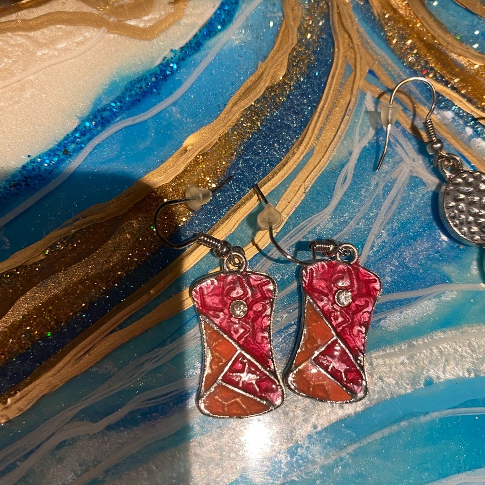 Vintage Earings